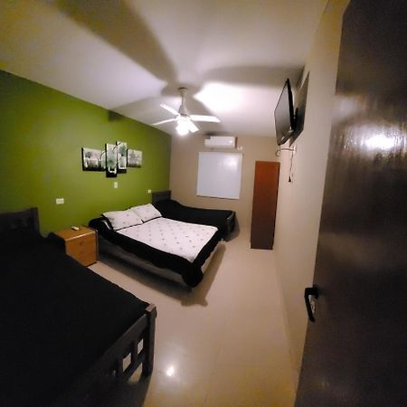 Departamentos A Estrenar Appartement Termas de Río Hondo Buitenkant foto