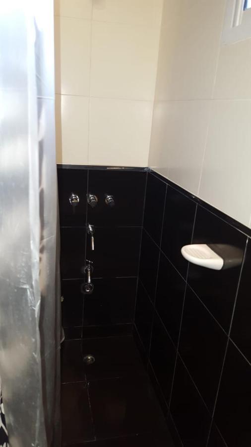 Departamentos A Estrenar Appartement Termas de Río Hondo Buitenkant foto