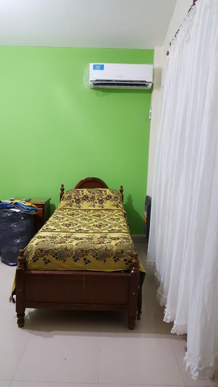 Departamentos A Estrenar Appartement Termas de Río Hondo Buitenkant foto