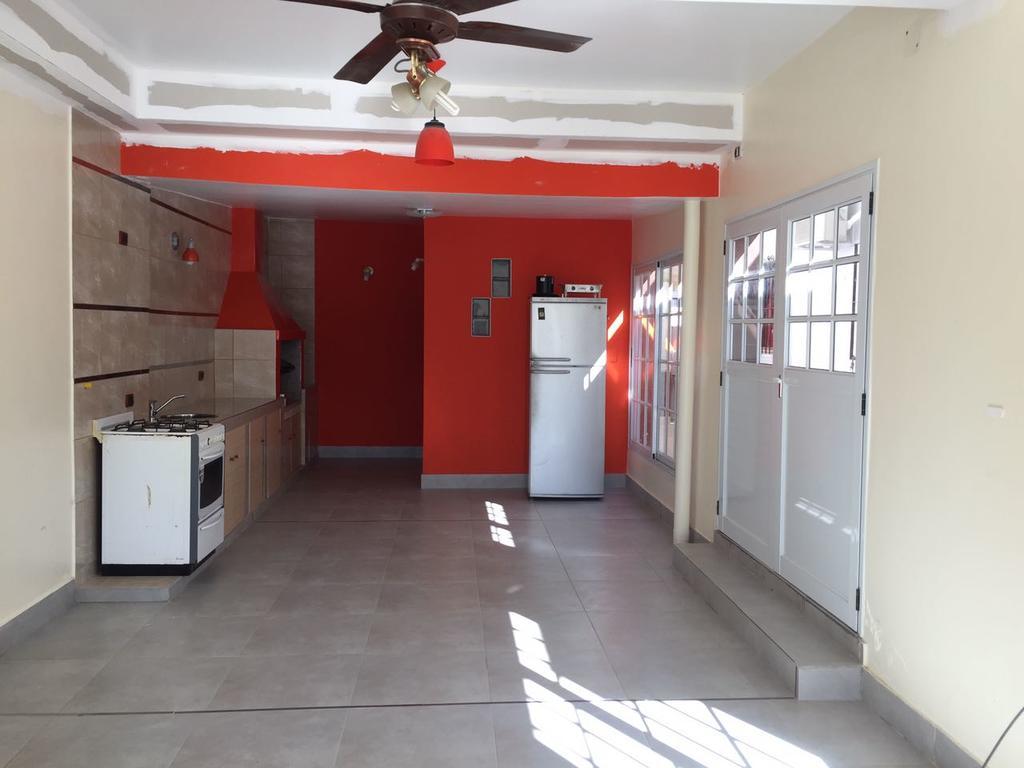 Departamentos A Estrenar Appartement Termas de Río Hondo Buitenkant foto