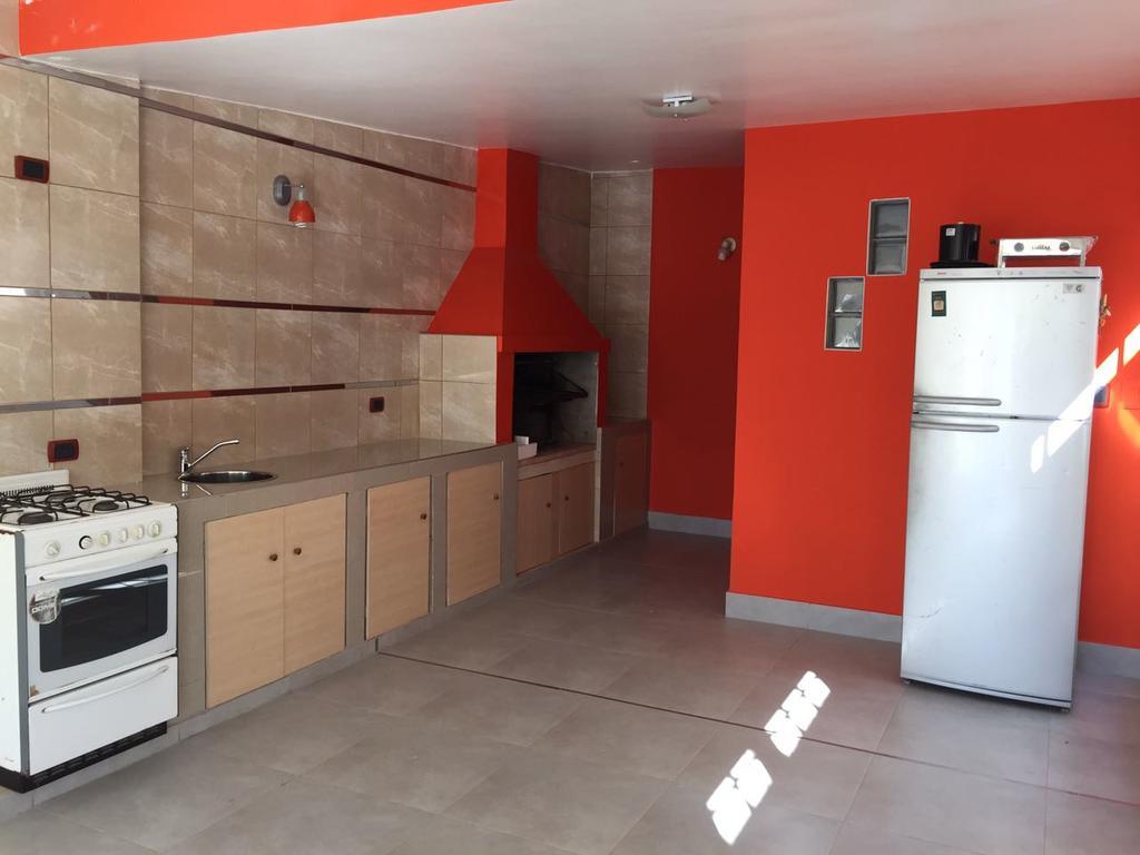 Departamentos A Estrenar Appartement Termas de Río Hondo Buitenkant foto