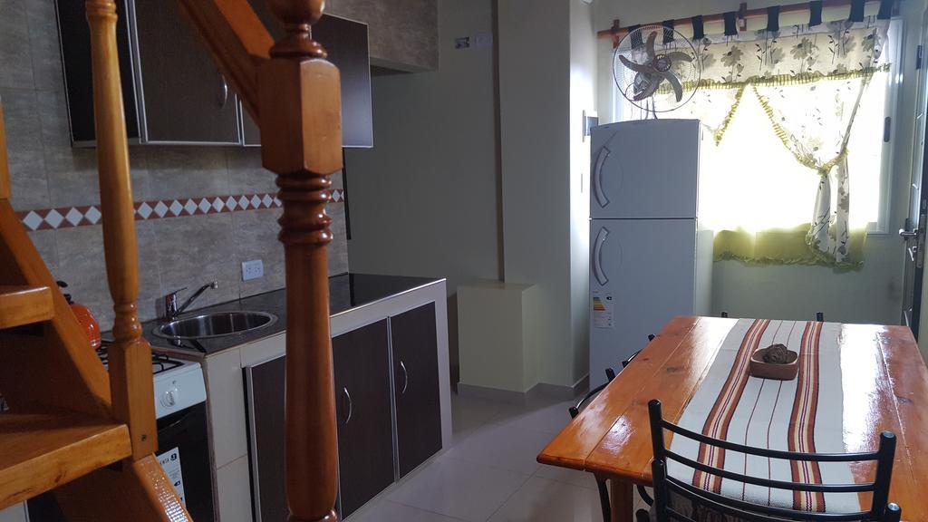 Departamentos A Estrenar Appartement Termas de Río Hondo Buitenkant foto