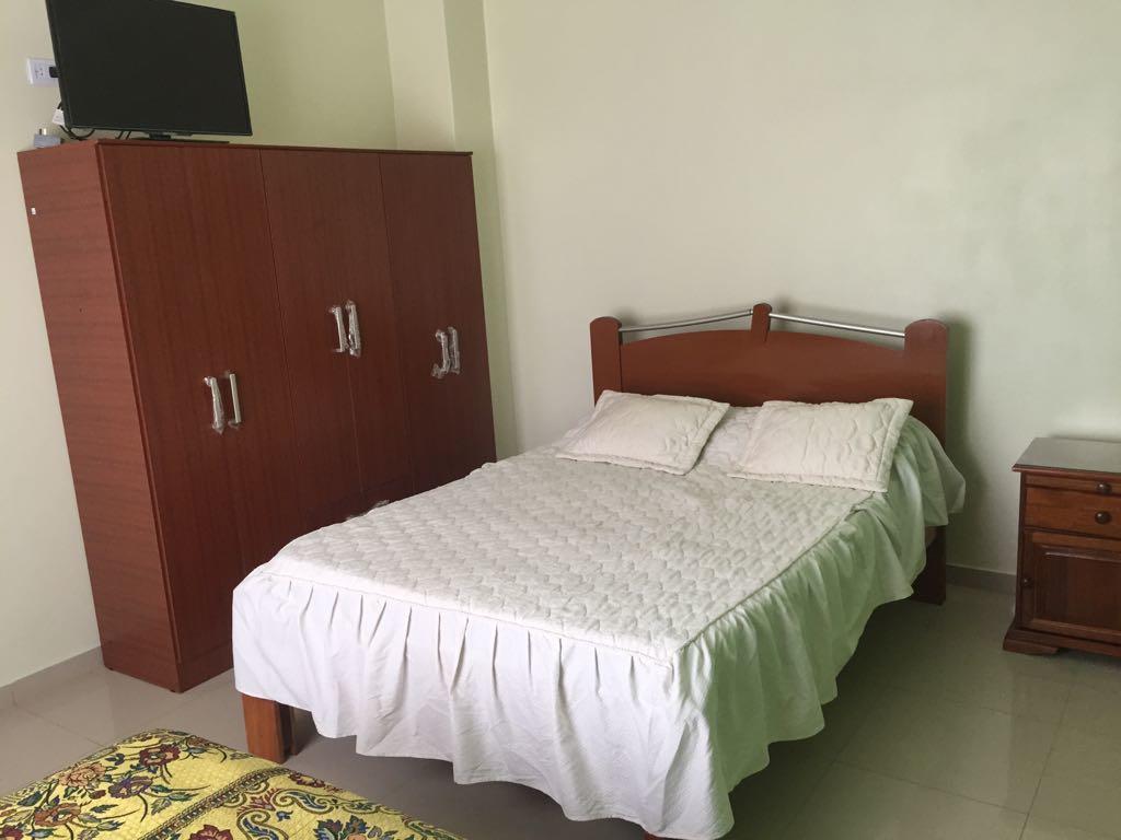 Departamentos A Estrenar Appartement Termas de Río Hondo Buitenkant foto