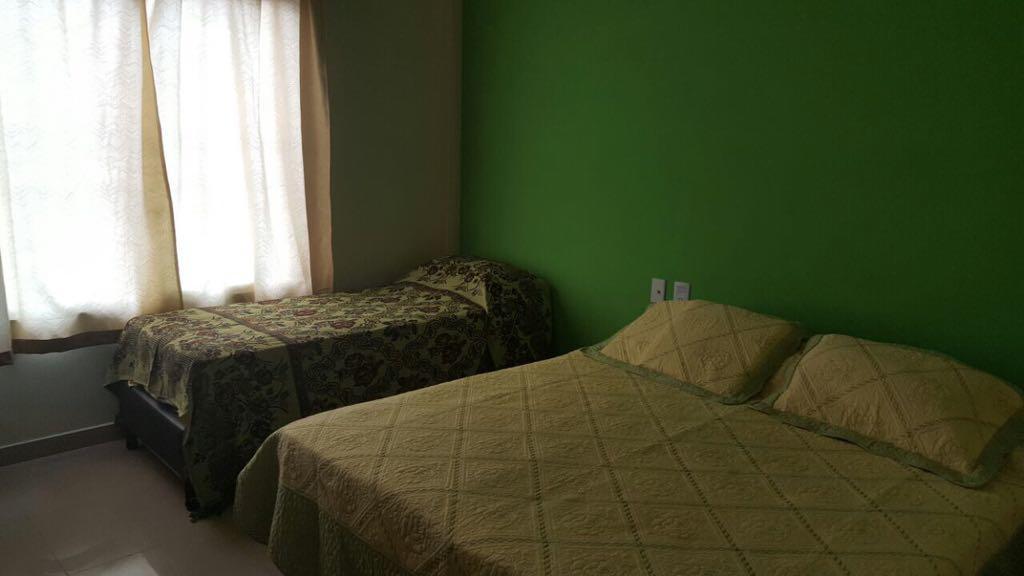Departamentos A Estrenar Appartement Termas de Río Hondo Buitenkant foto